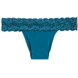 NUDE bikini shorts (lace)